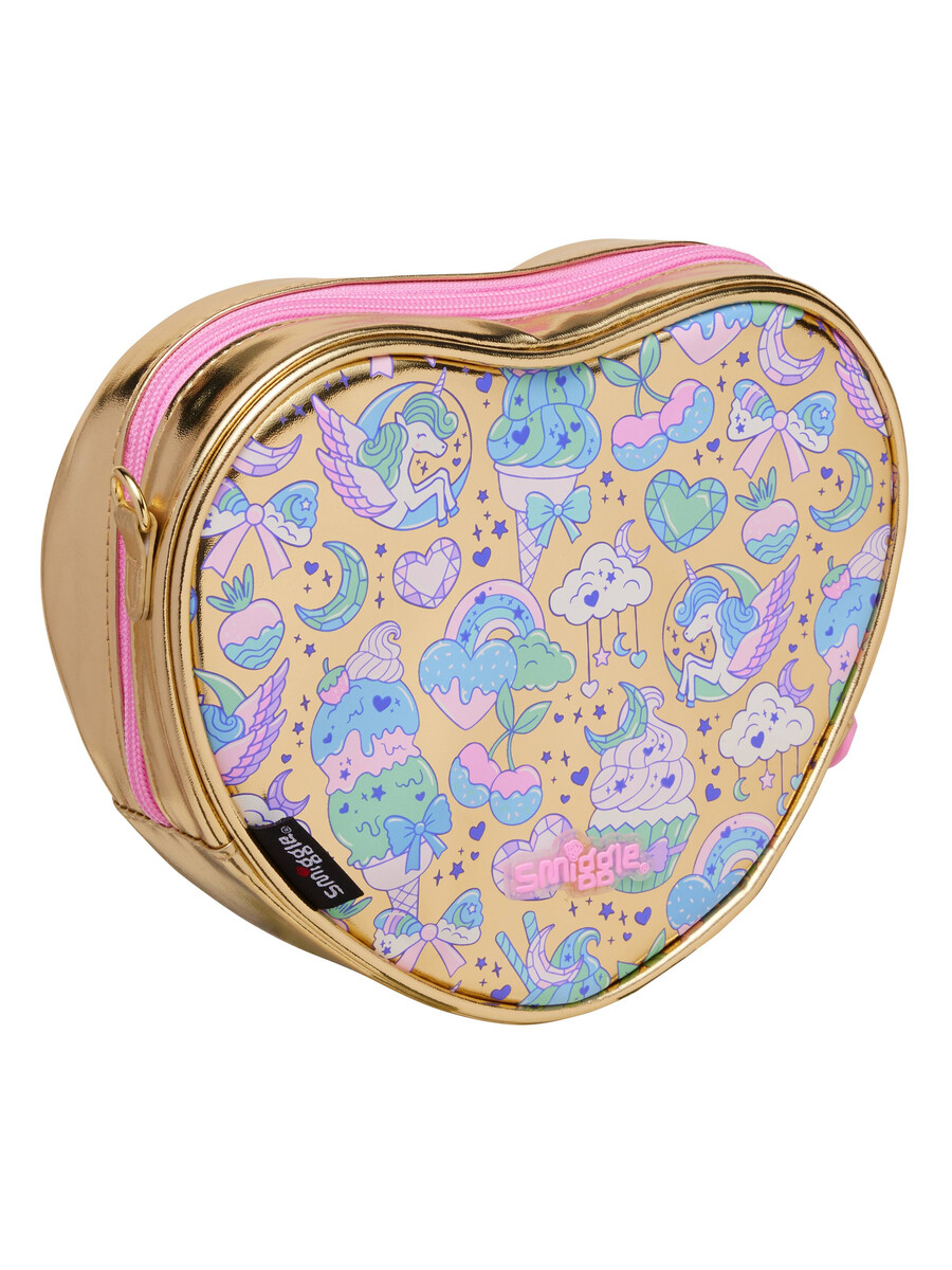strahlende schultertasche