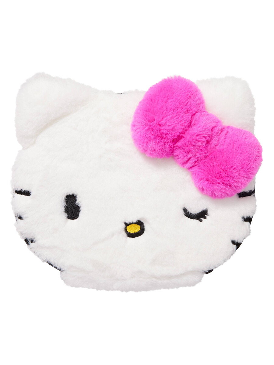 hello kitty zip it schreibwaren-geschenkset