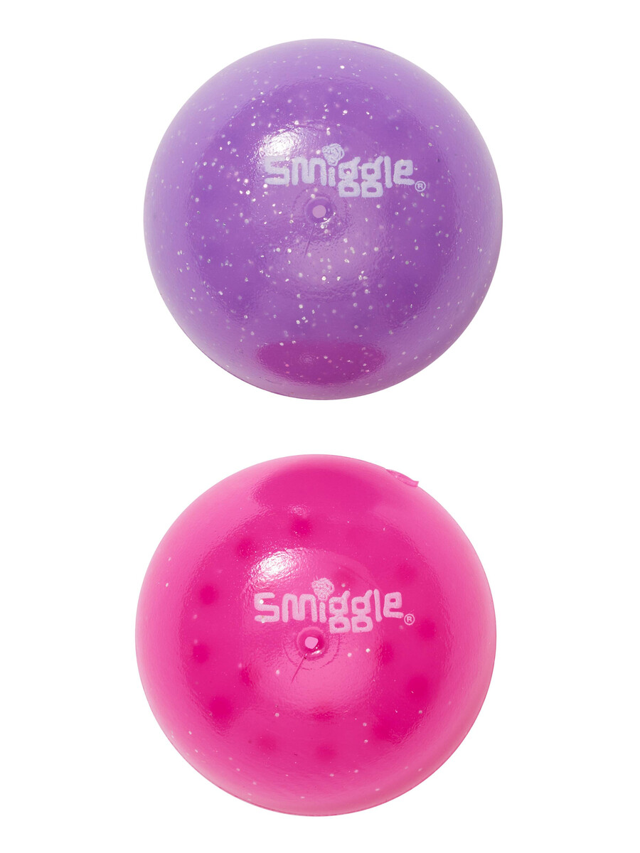 leuchtender popball 2 stück