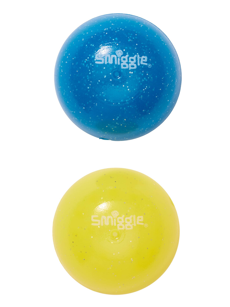 leuchtender popball 2 stück