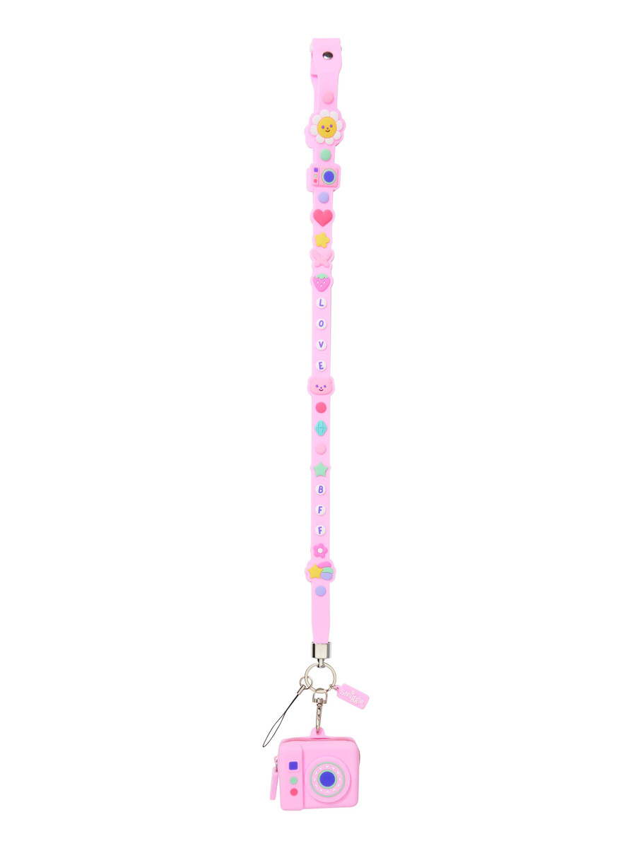 kamera-symbol-lanyard