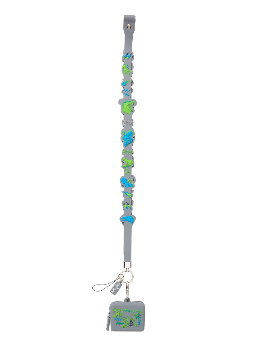 dino-symbol-lanyard