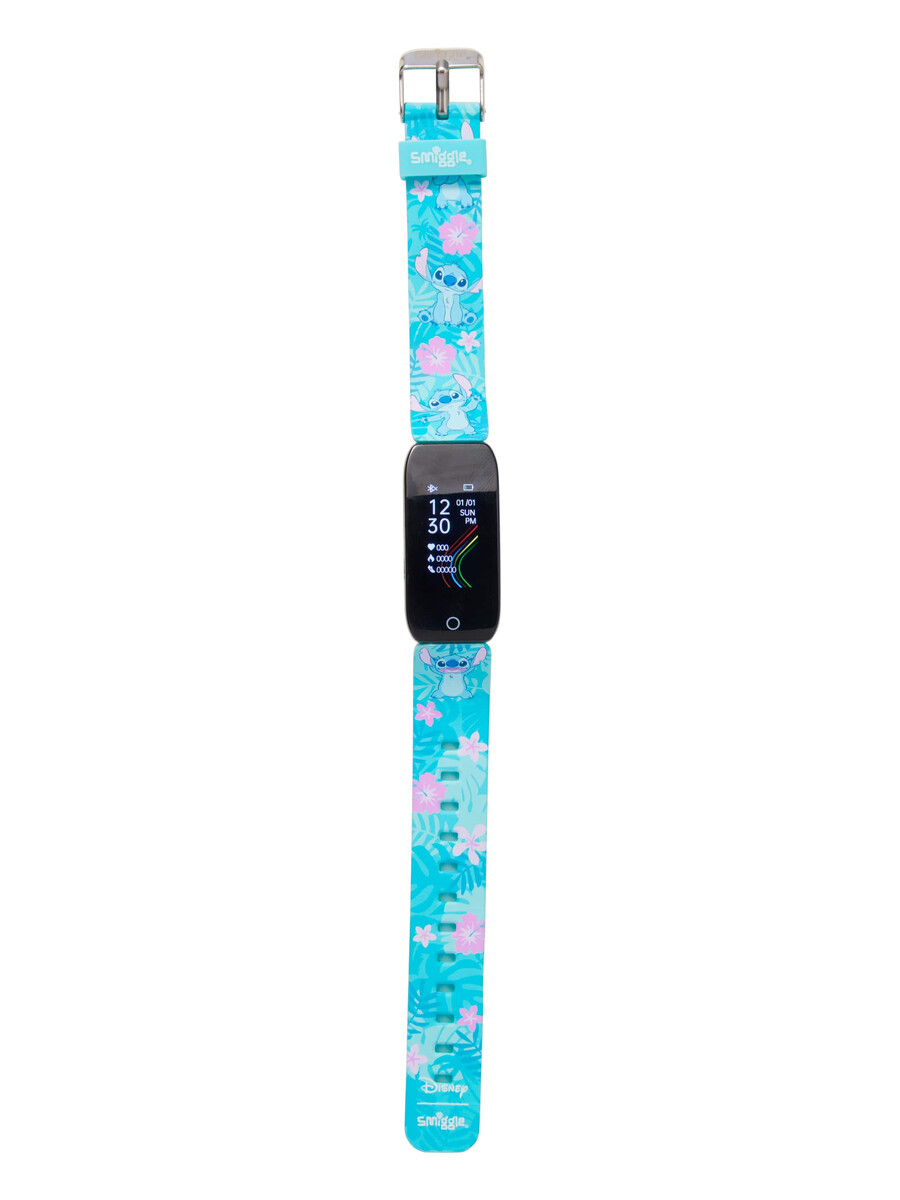 stitch get active smartwatch