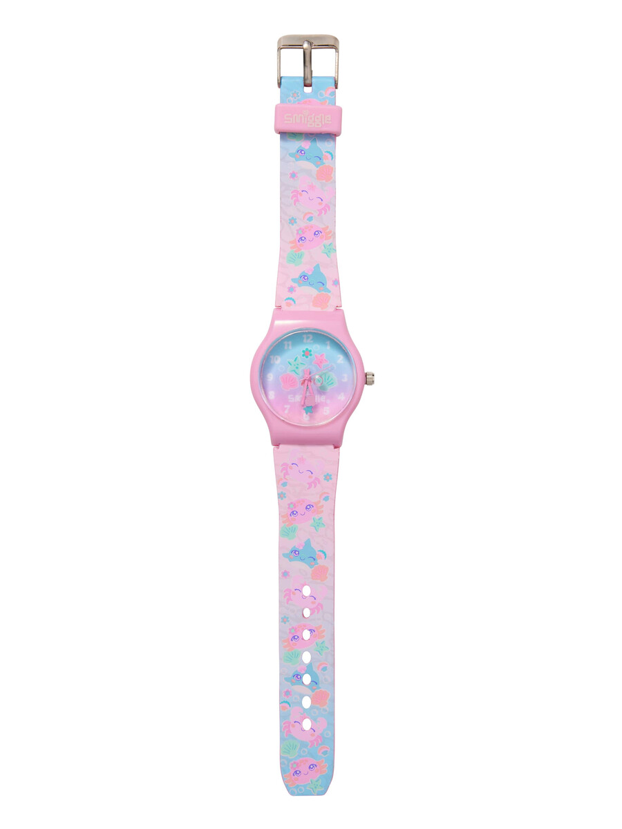 schwebende uhr