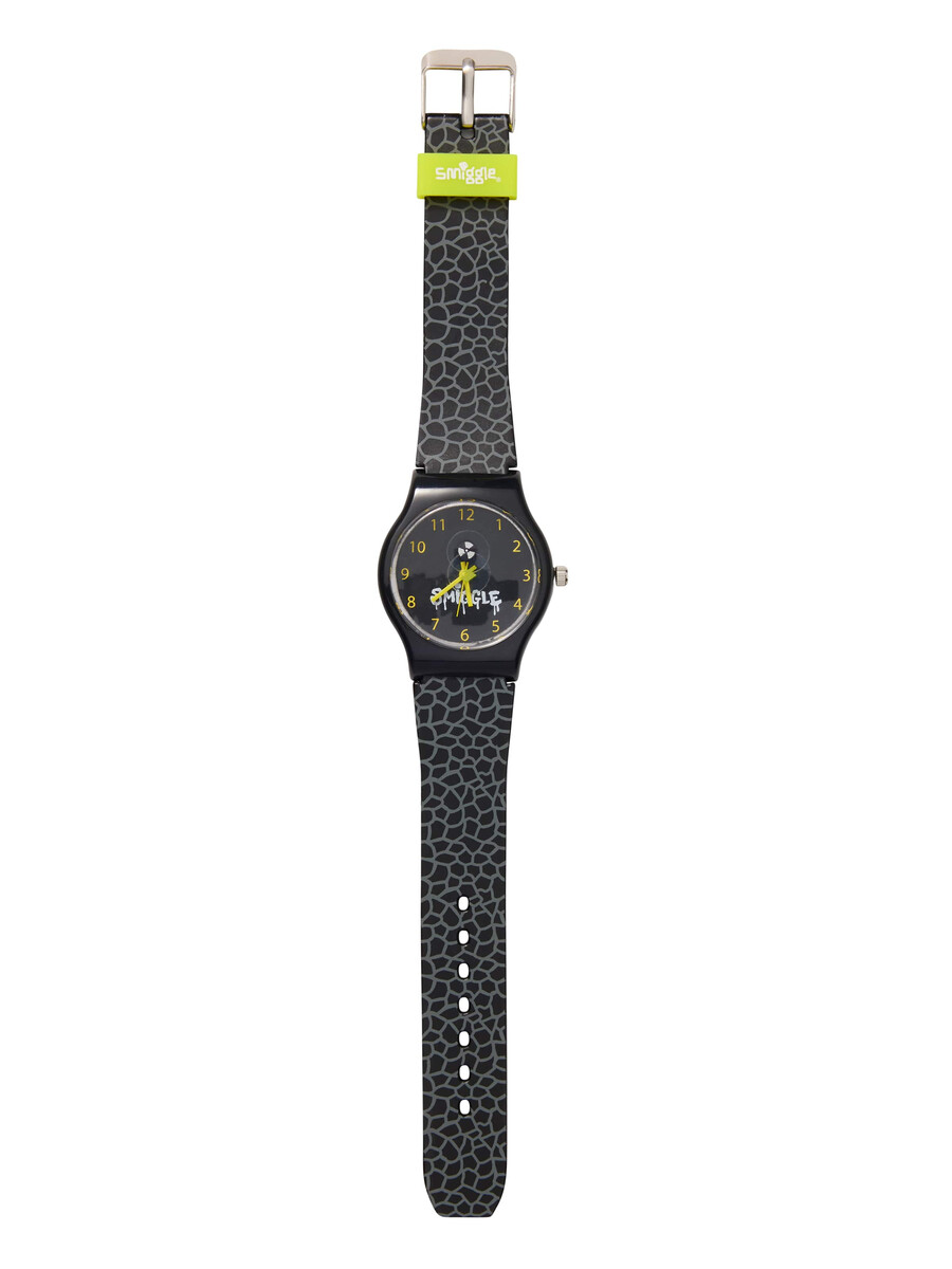 schwebende uhr